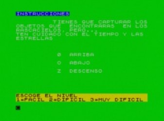 Copas (19xx)(-)(es)[16K] Rom